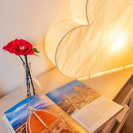 La Fortezza Exclusive - Spazio E Relax In Centro 利沃诺 外观 照片