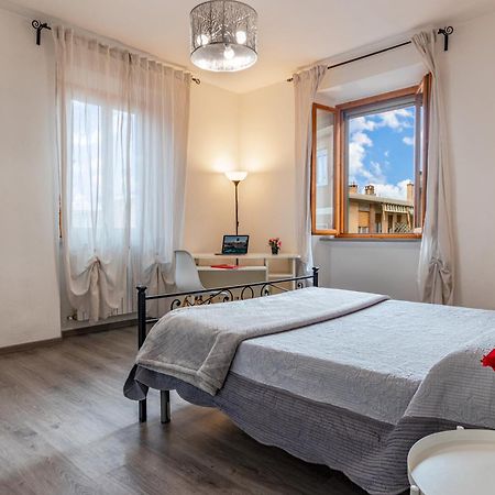 La Fortezza Exclusive - Spazio E Relax In Centro 利沃诺 外观 照片