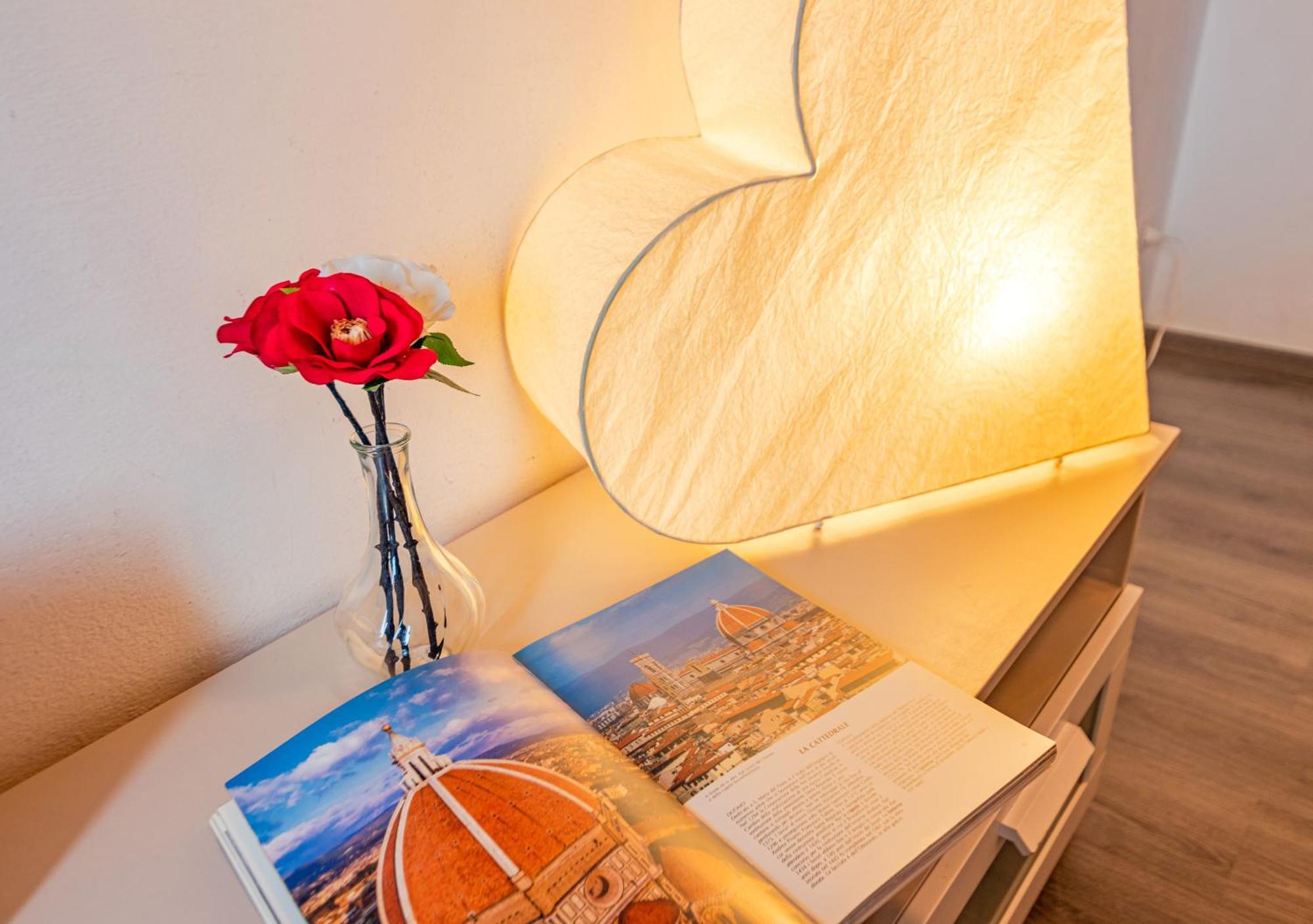 La Fortezza Exclusive - Spazio E Relax In Centro 利沃诺 外观 照片