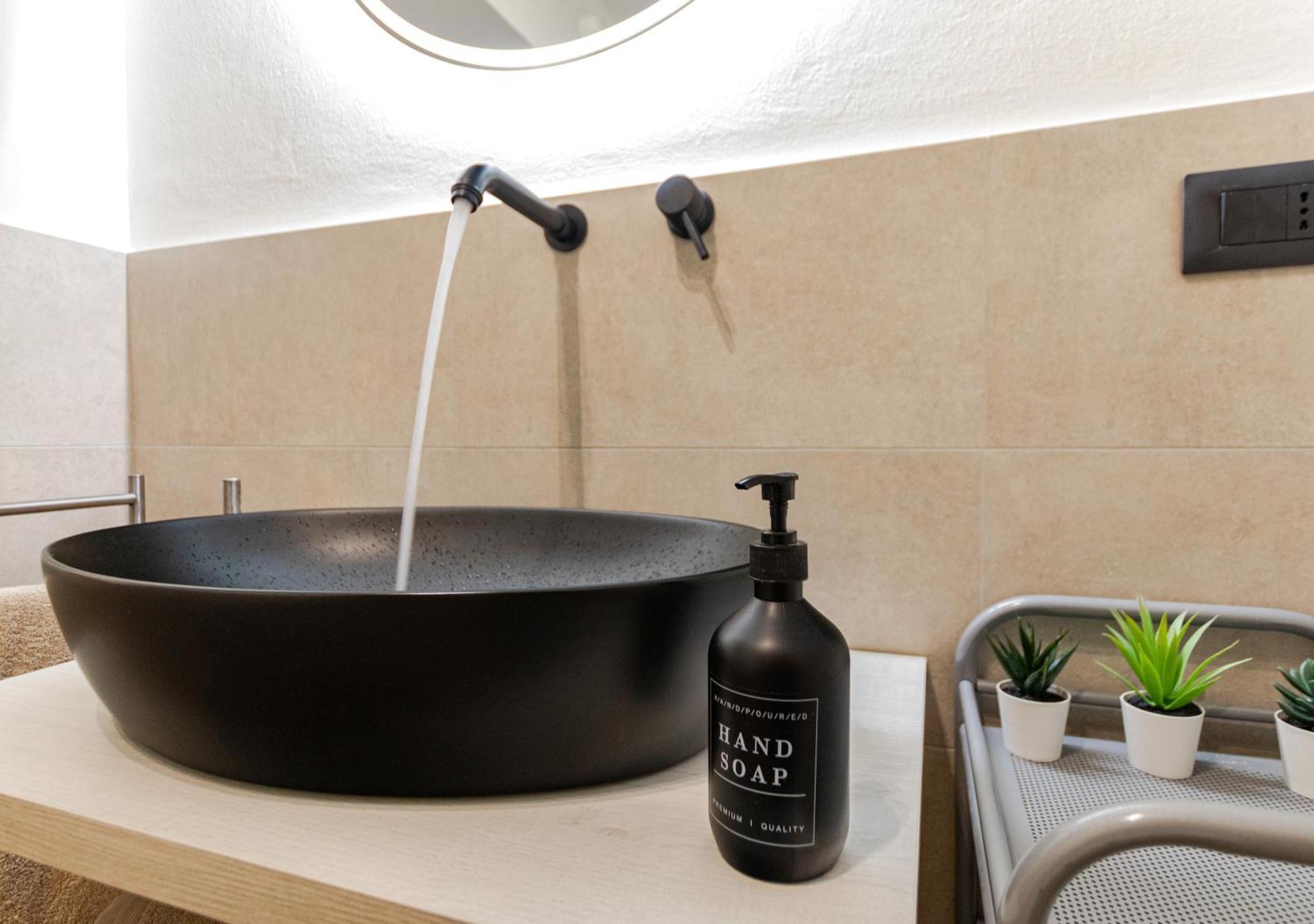 La Fortezza Exclusive - Spazio E Relax In Centro 利沃诺 外观 照片